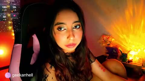 Angel  online show from 1, 4, 2026