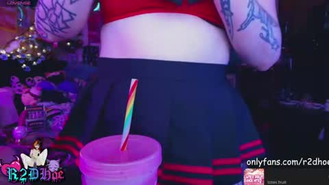 Amy Wild online show from 11, 6, 2026