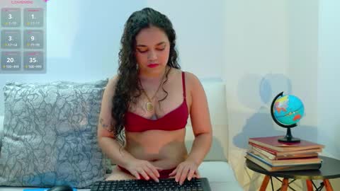 Luna online show from 15, 1, 2026