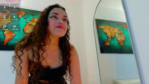 Luna online show from 14, 2, 2026