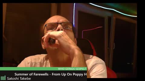 dj mike online show from 24, 11, 2025