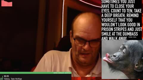 dj mike online show from 20, 12, 2025