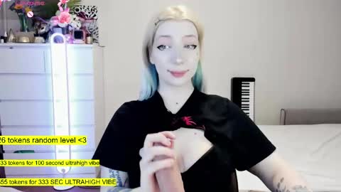 - online show from 4, 4, 2026