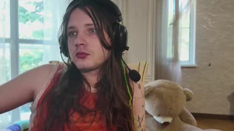 rabbitboyy online show from 12, 9, 2025