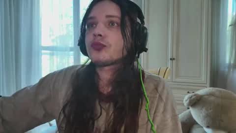 rabbitboyy online show from 13, 9, 2025