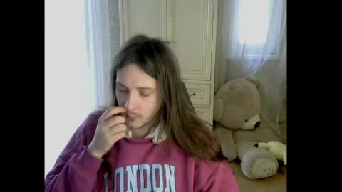 rabbitboyy online show from 17, 4, 2026