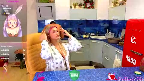 Jess  John online show from 16, 2, 2025