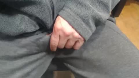 Raccoon68 online show from 26, 1, 2025