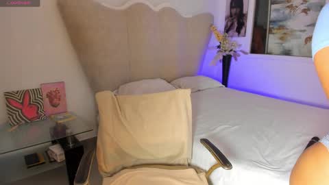 natalia  -  online show from 25, 4, 2026