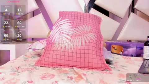Snapshot of racheellgrayx chatting on 19, 6, 2026 Rachell Gray online show from 19, 6, 2026
