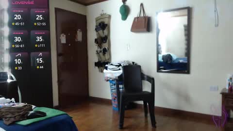 Rachel online show from 18, 1, 2025