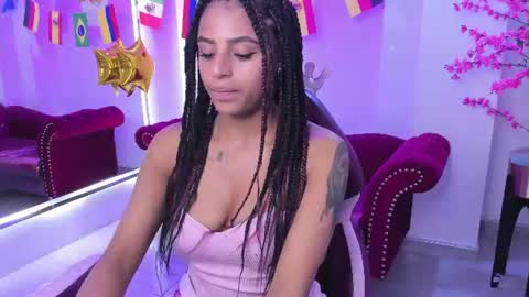 Snapshot of rachel__pretty chatting on 23, 6, 2026 Rachel online show from 23, 6, 2026