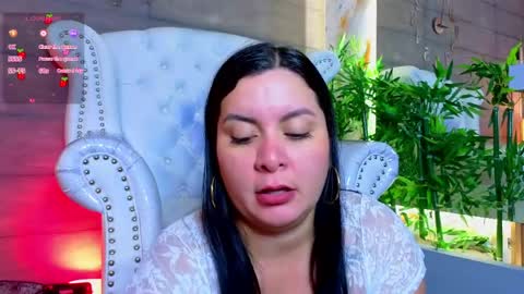 Snapshot of rachel_carlton chatting on 19, 5, 2026 Rachel online show from 19, 5, 2026