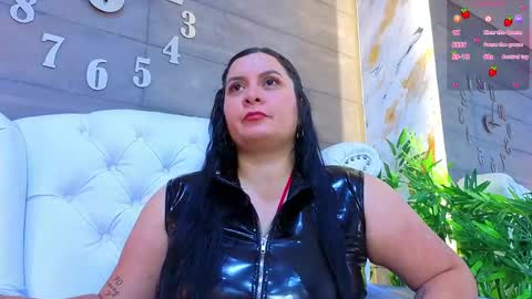 Snapshot of rachel_carlton chatting on 27, 5, 2026 Rachel online show from 27, 5, 2026
