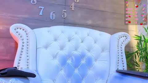 Snapshot of rachel_carlton chatting on 28, 5, 2026 Rachel online show from 28, 5, 2026