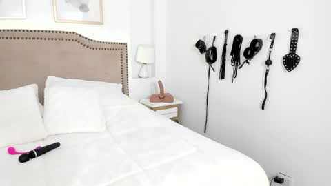 RACHEL ES online show from 17, 1, 2026