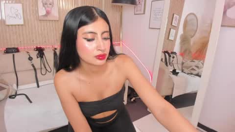 Snapshot of rachel_es chatting on 30, 4, 2026 RACHEL ES online show from 30, 4, 2026