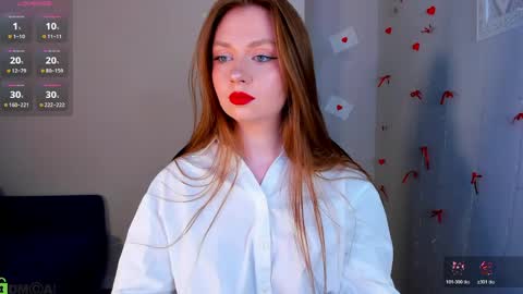 rachel_fernardi online show from 16, 4, 2026