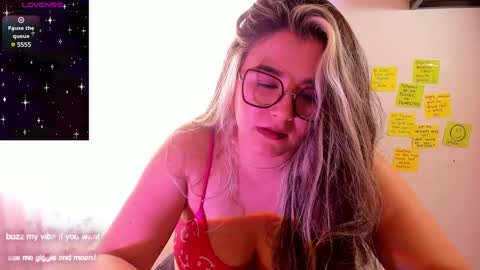 Snapshot of rachel_fo chatting on 2, 12, 2024 Rachel Foss online show from 2, 12, 2024