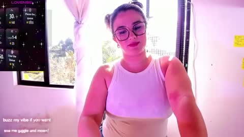 Snapshot of rachel_fo chatting on 9, 12, 2024 Rachel Foss online show from 9, 12, 2024