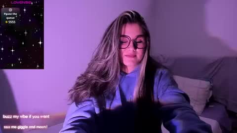 Snapshot of rachel_fo chatting on 3, 1, 2025 Rachel Foss online show from 3, 1, 2025