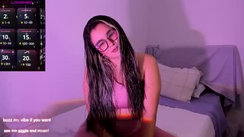 Snapshot of rachel_fo chatting on 20, 2, 2025 Rachel Foss online show from 20, 2, 2025