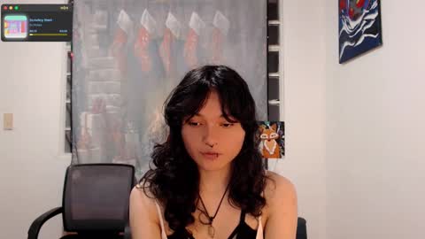 Snapshot of rachel_garden2 chatting on 11, 2, 2025 rachel_garden2 online show from 11, 2, 2025