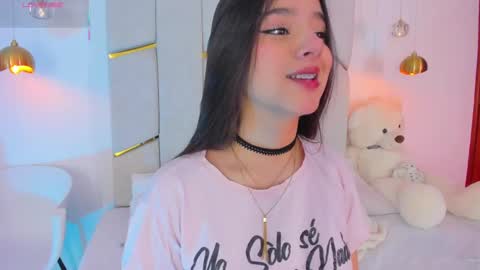 Snapshot of rachel_ribeiro chatting on 19, 11, 2025 Rachel Ribeiro online show from 19, 11, 2025