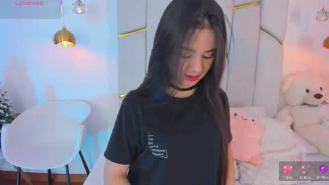 Snapshot of rachel_ribeiro chatting on 25, 11, 2025 Rachel Ribeiro online show from 25, 11, 2025