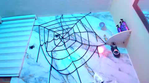 Snapshot of rachel_robertss chatting on 13, 10, 2025 Rachel online show from 13, 10, 2025
