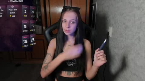 Snapshot of rachel_sharp chatting on 16, 12, 2024 Make me cum online show from 16, 12, 2024