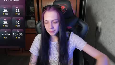 Snapshot of rachel_sharp chatting on 4, 3, 2025 Make me cum online show from 4, 3, 2025
