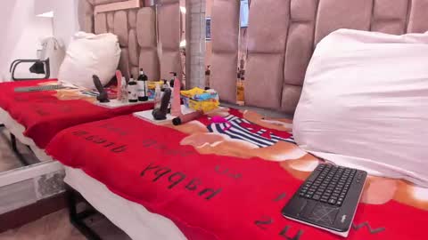  RACHEL online show from 22, 12, 2024