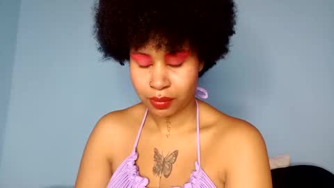 RachelAnn online show from 11, 3, 2025