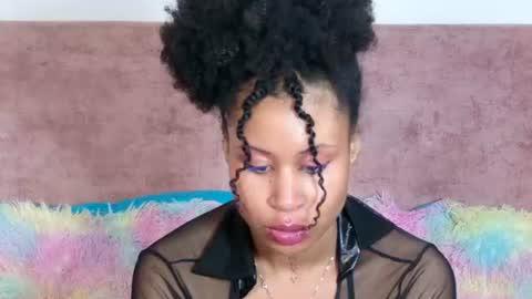 Snapshot of rachelannxd chatting on 20, 7, 2026 RachelAnn online show from 20, 7, 2026