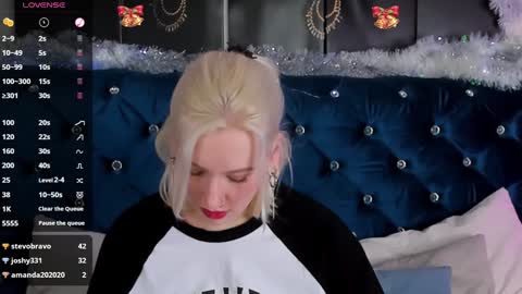 RachelCart online show from 7, 1, 2025