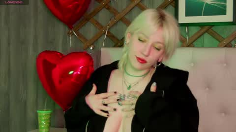 RachelCart online show from 15, 2, 2025