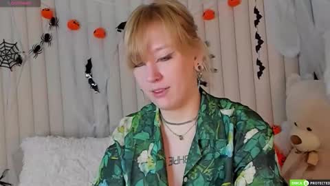 RachelCart online show from 29, 10, 2025