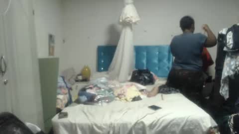 Snapshot of rachelexoticgirl chatting on 8, 6, 2026 rachelexoticgirl online show from 8, 6, 2026