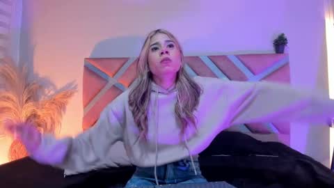 Rachell online show from 26, 5, 2026