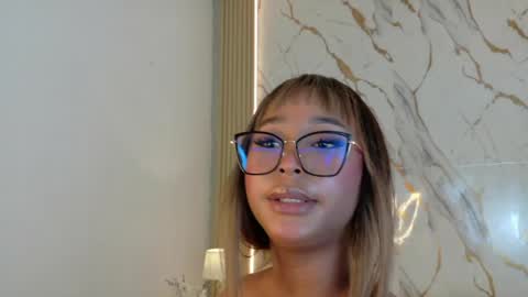 Snapshot of rachell_ebony chatting on 11, 5, 2026 Rachel Ebony online show from 11, 5, 2026