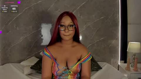 Snapshot of rachell_ebony chatting on 3, 6, 2026 Rachel Ebony online show from 3, 6, 2026