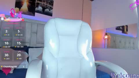 Snapshot of rachell_honey7 chatting on 6, 11, 2025 Rachel online show from 6, 11, 2025