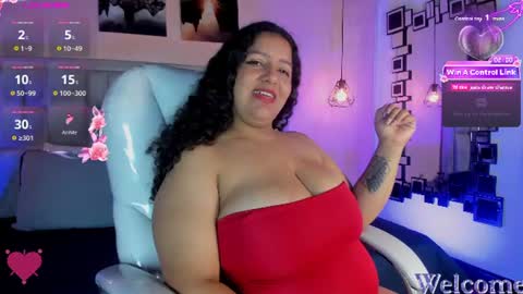 Snapshot of rachell_honey7 chatting on 14, 7, 2026 Rachel online show from 14, 7, 2026