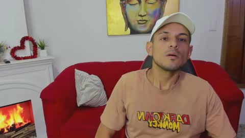 rachell_jacob online show from 19, 3, 2026