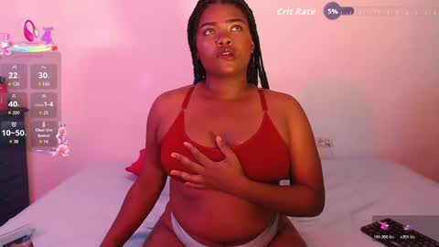 RACHELL  online show from 19, 10, 2025
