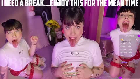 rachellk online show from 2, 2, 2025