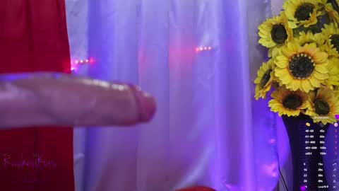 rachellk online show from 27, 2, 2025