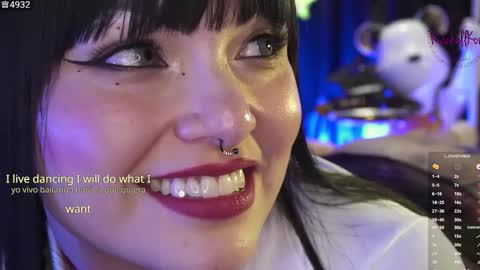 rachellk online show from 10, 9, 2025