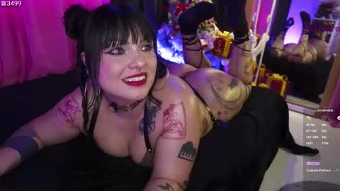 rachellk online show from 22, 12, 2025